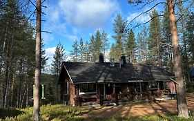 Loppiaiskaari 5, Paljakka