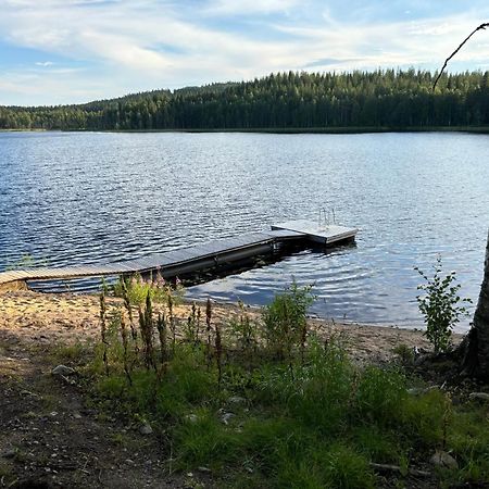 Loppiaiskaari 5, Paljakka Puolanka Exterior foto