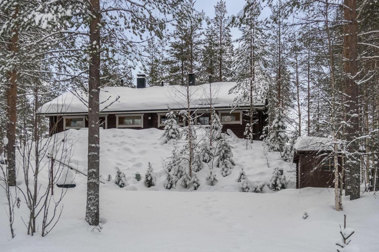 Loppiaiskaari 5, Paljakka Puolanka Exterior foto