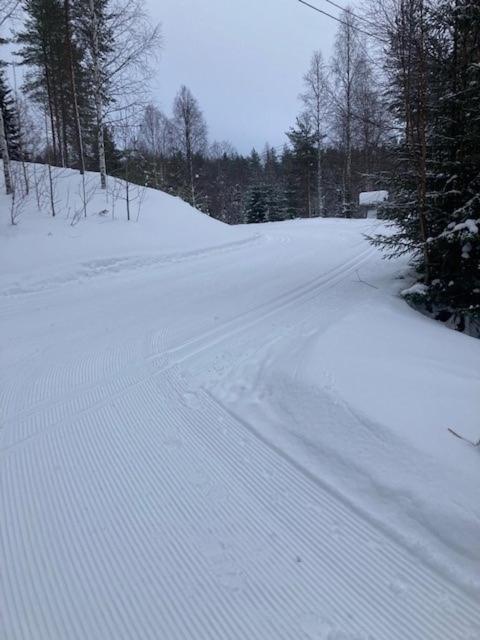 Loppiaiskaari 5, Paljakka Puolanka Exterior foto