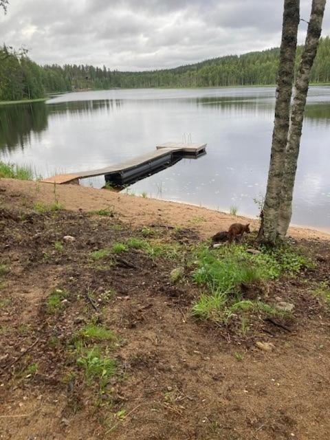 Loppiaiskaari 5, Paljakka Puolanka Exterior foto