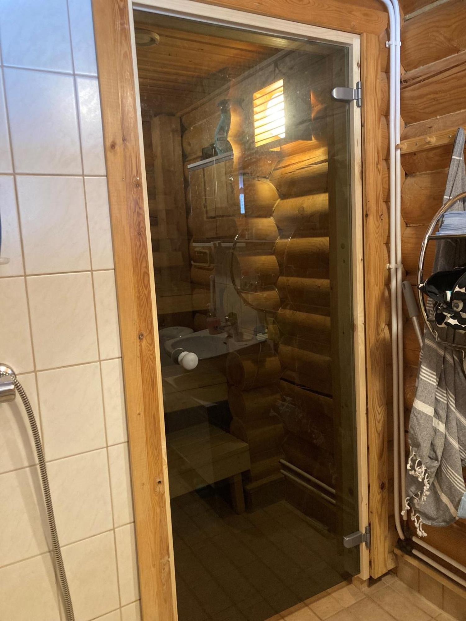 Loppiaiskaari 5, Paljakka Puolanka Exterior foto