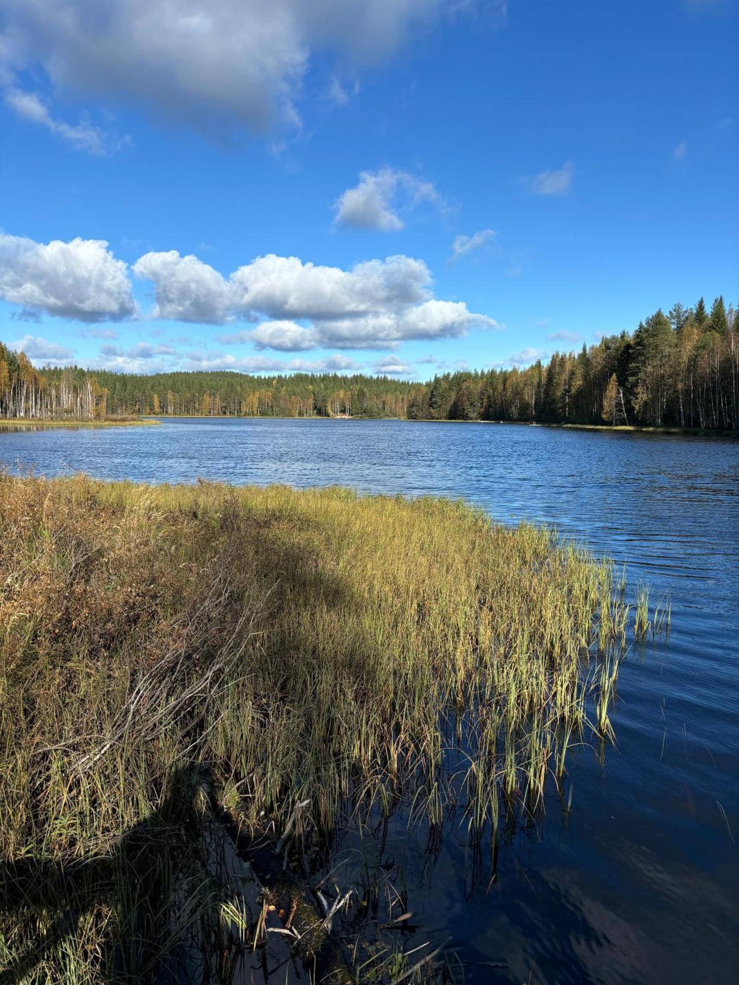 Loppiaiskaari 5, Paljakka Puolanka Exterior foto